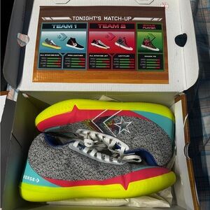 - Converse All Star BB Evo NBA Jam